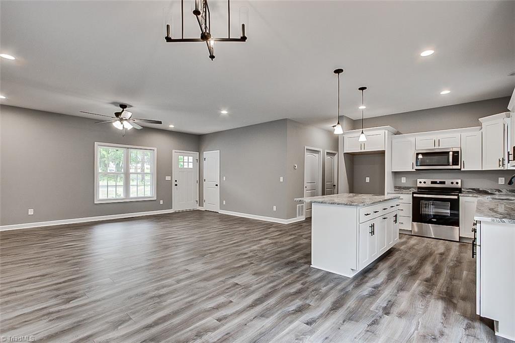 307 Lick Creek Church Road, Denton, North Carolina image 15