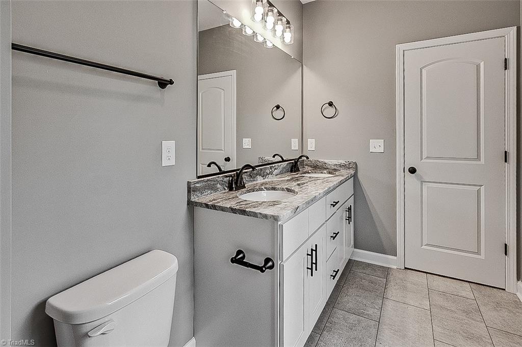 307 Lick Creek Church Road, Denton, North Carolina image 24