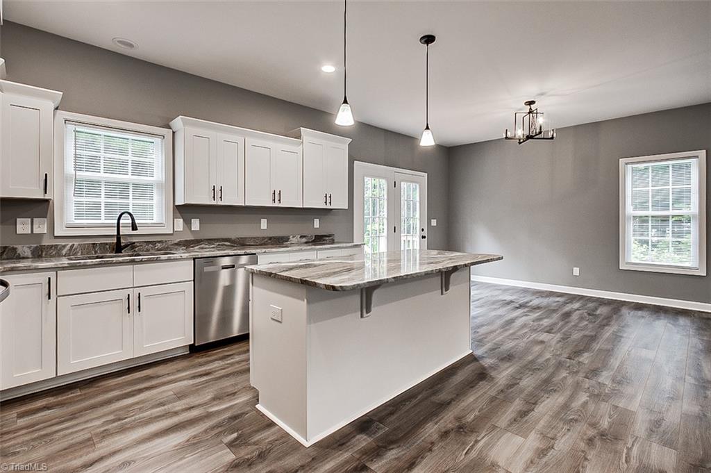 307 Lick Creek Church Road, Denton, North Carolina image 11