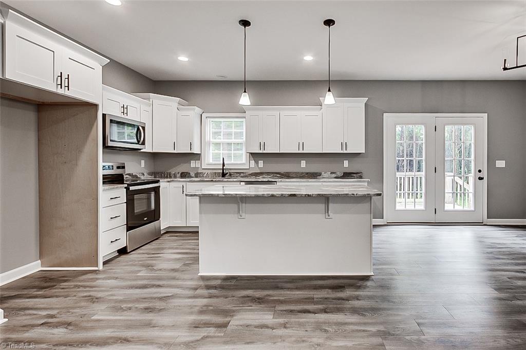 307 Lick Creek Church Road, Denton, North Carolina image 12