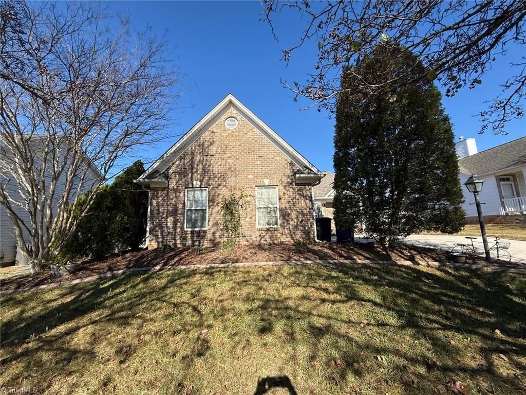 Photo of 3765 Field Sedge Drive, Winston-Salem, NC 27107 (MLS # 1203303)