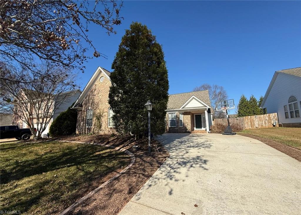 3765 Field Sedge Drive