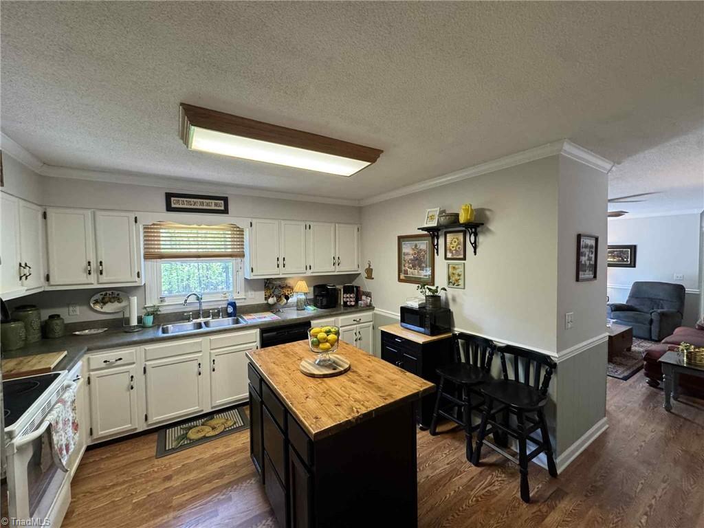 109 Eldridge Lane, State Road, North Carolina image 11