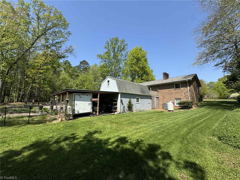 109 Eldridge Lane, State Road, North Carolina image 40