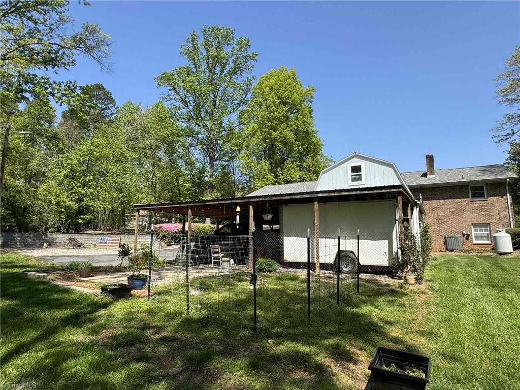 109 Eldridge Lane, State Road, North Carolina image 41