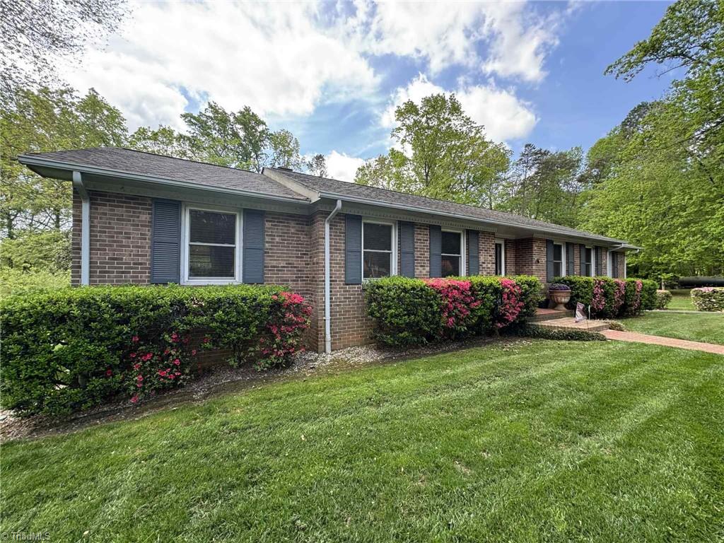 109 Eldridge Lane, State Road, North Carolina image 5