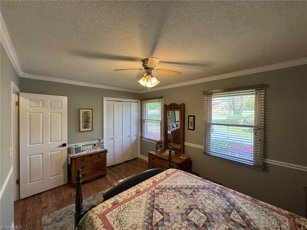 109 Eldridge Lane, State Road, North Carolina image 21