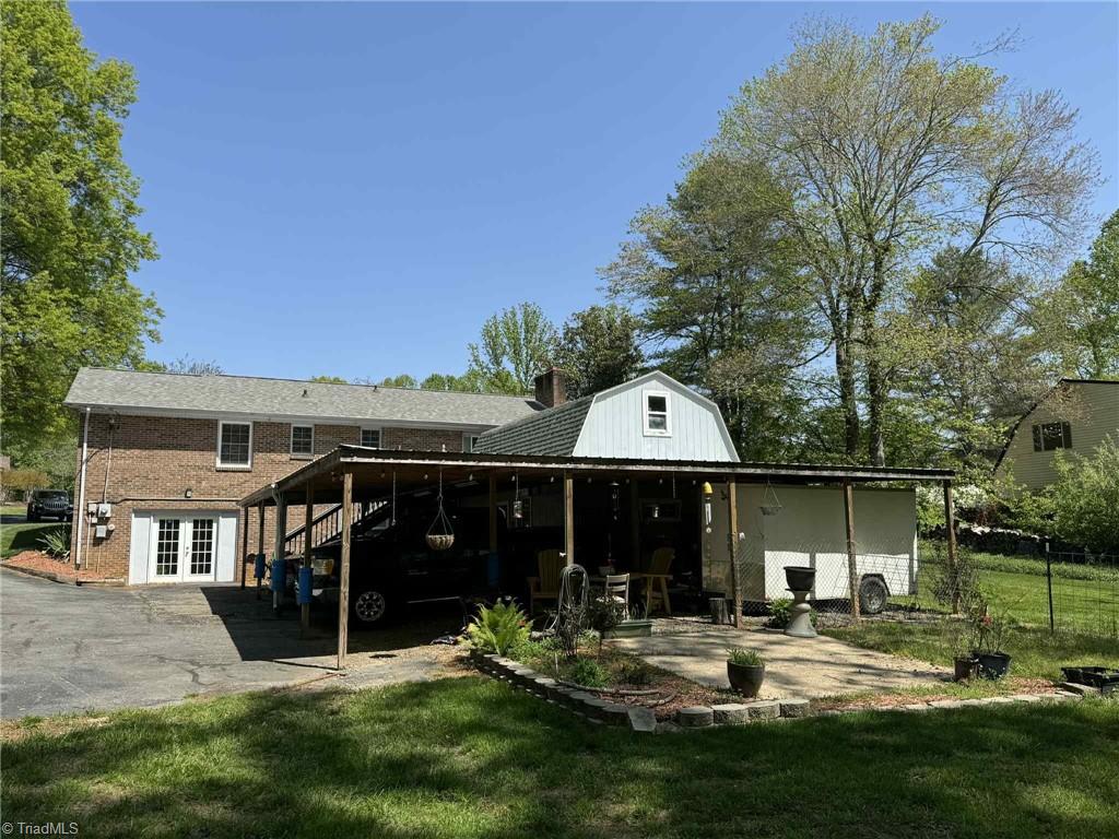 109 Eldridge Lane, State Road, North Carolina image 42