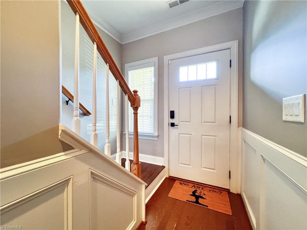 1166 Augustine Heights Drive