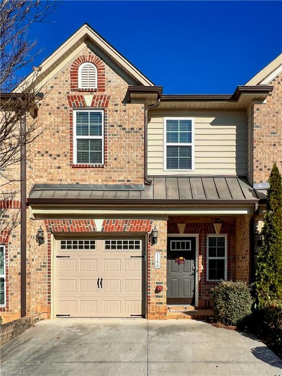 1166 Augustine Heights Drive