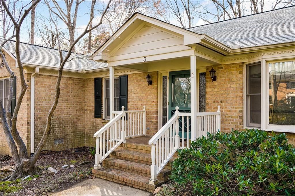 Photo of 3 Cascade Court, Greensboro, NC 27410 (MLS # 1212456)