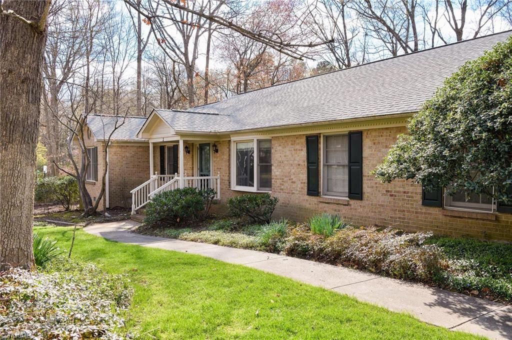 Photo of 3 Cascade Court, Greensboro, NC 27410 (MLS # 1212456)