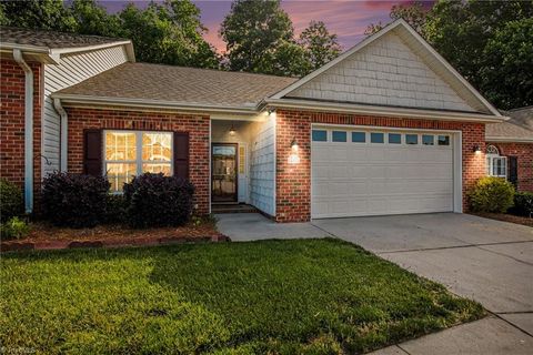 Photo of 433 Peace Rollins Court, Kernersville, NC 27284 (MLS # 1219507)