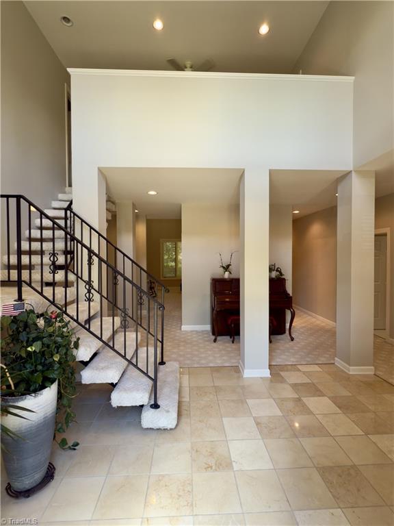 606 Dorado Circle, High Point, North Carolina image 3