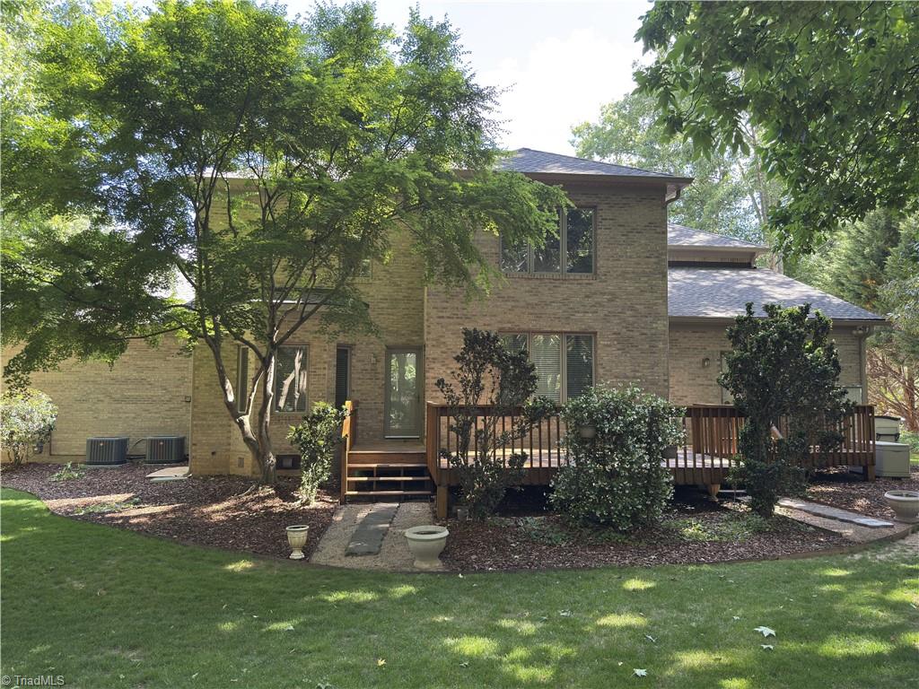 606 Dorado Circle, High Point, North Carolina image 38