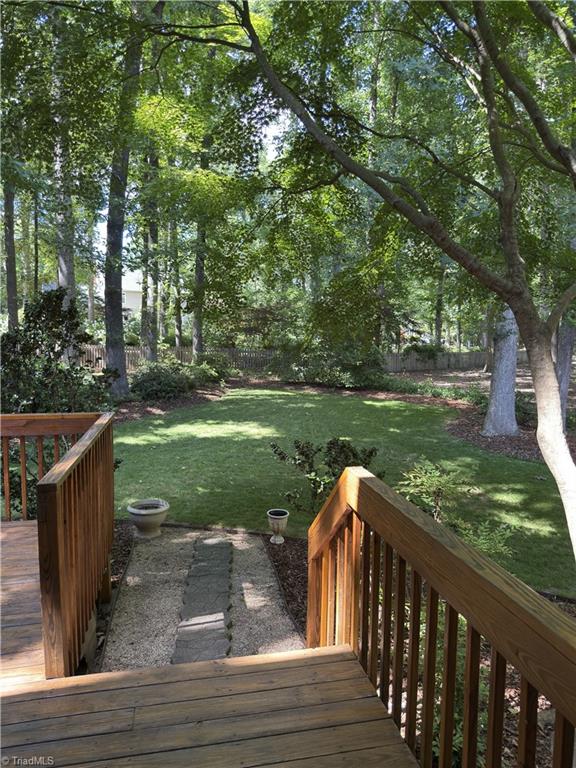 606 Dorado Circle, High Point, North Carolina image 42