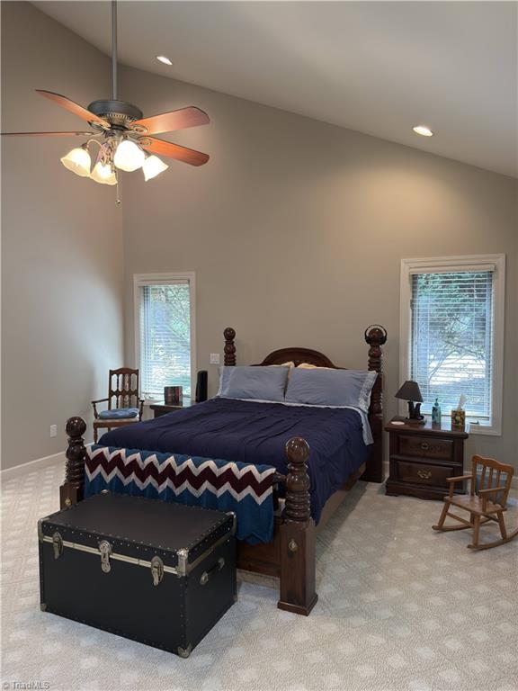 606 Dorado Circle, High Point, North Carolina image 18
