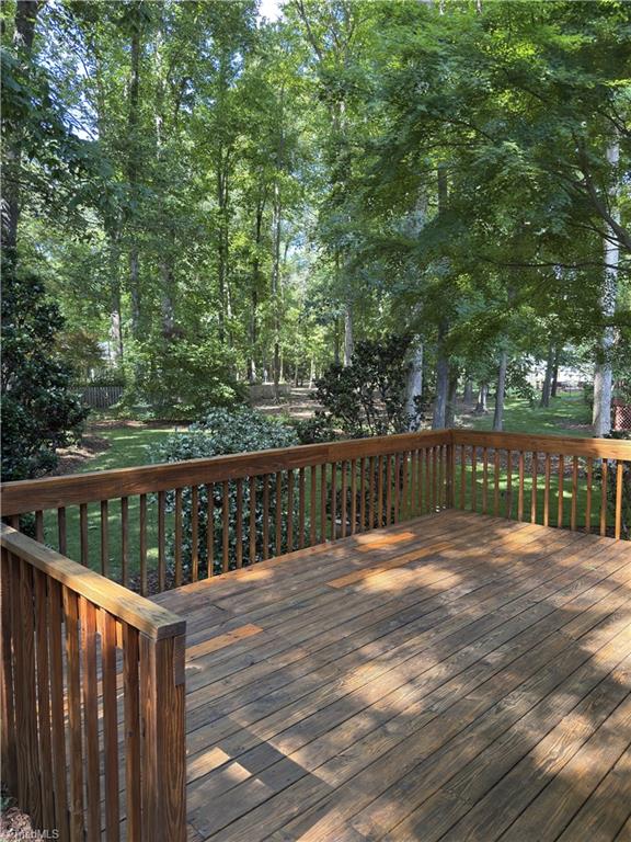 606 Dorado Circle, High Point, North Carolina image 41