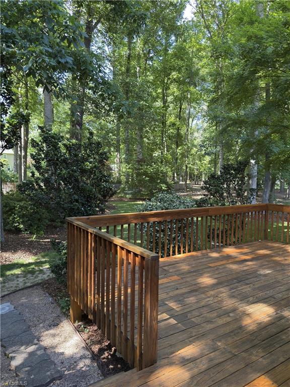 606 Dorado Circle, High Point, North Carolina image 40