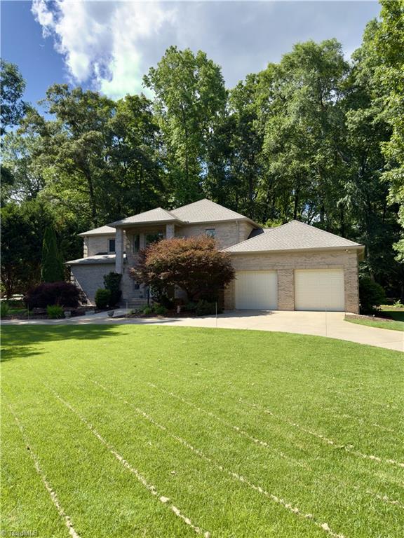 606 Dorado Circle, High Point, North Carolina image 46