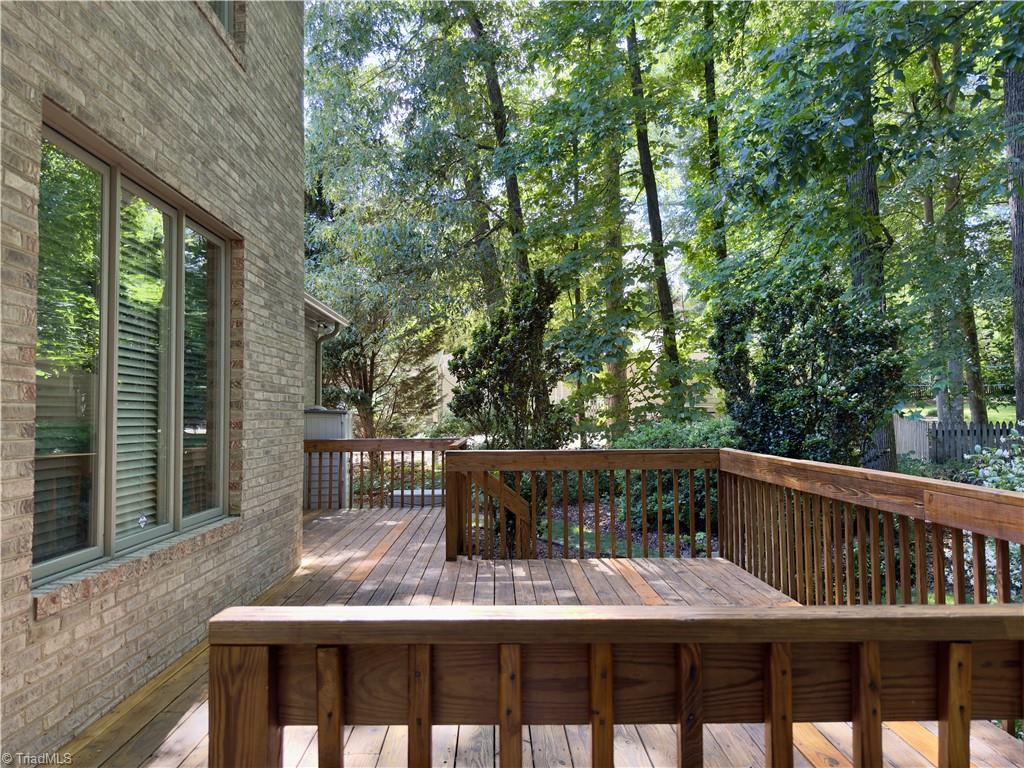 606 Dorado Circle, High Point, North Carolina image 39