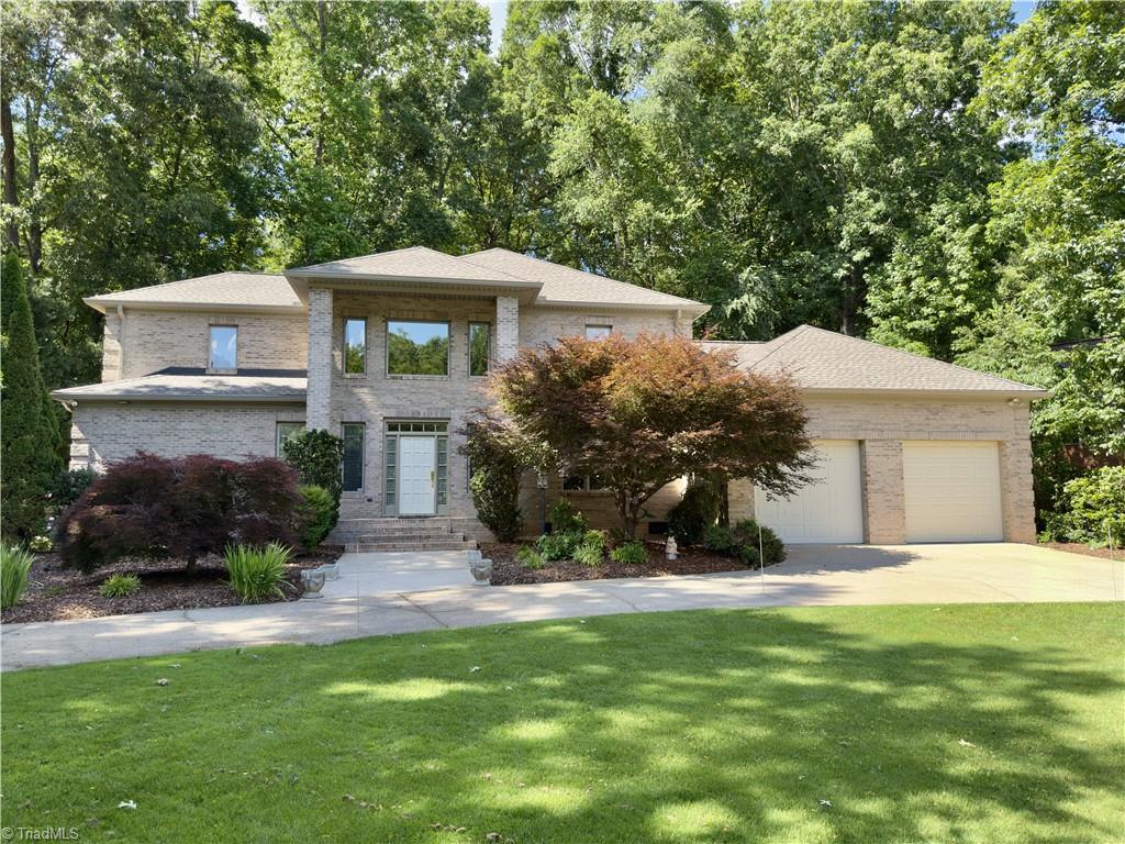 606 Dorado Circle, High Point, North Carolina image 1