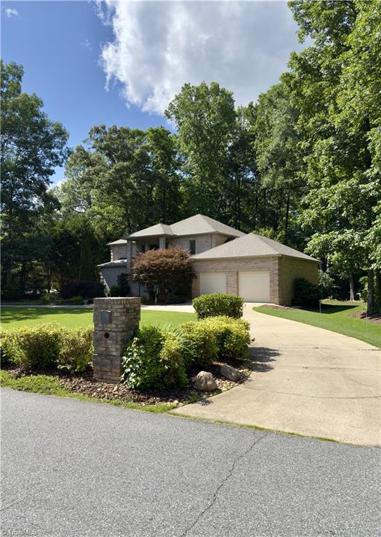 606 Dorado Circle, High Point, North Carolina image 45