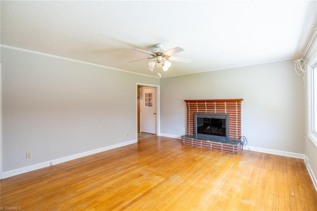 627 Saddle Mountain Church Road, Ennice, North Carolina image 21