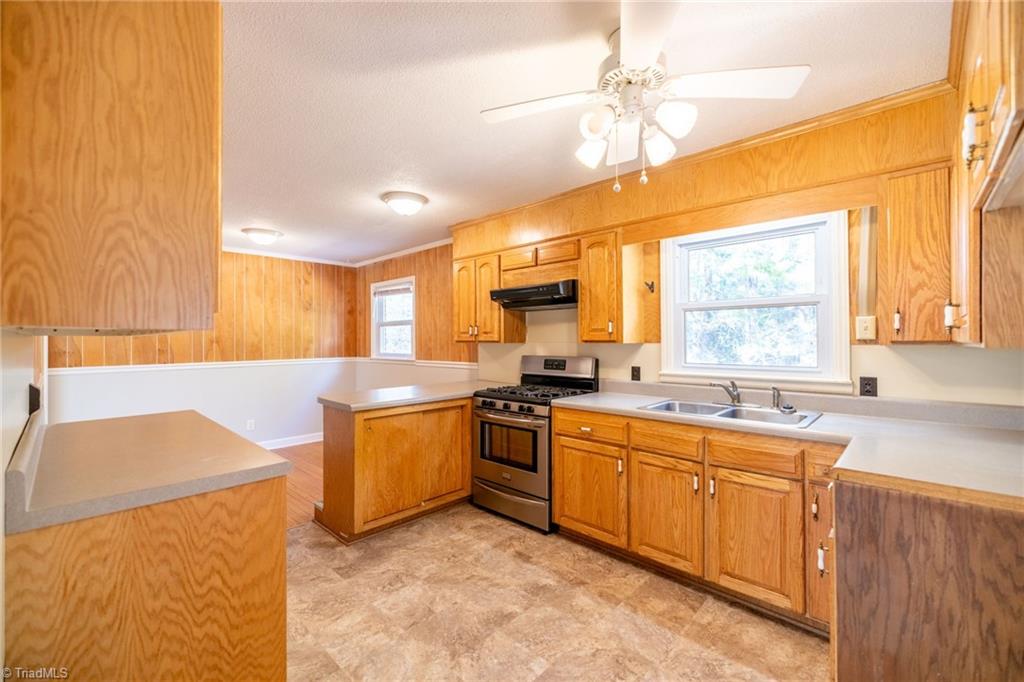 627 Saddle Mountain Church Road, Ennice, North Carolina image 28