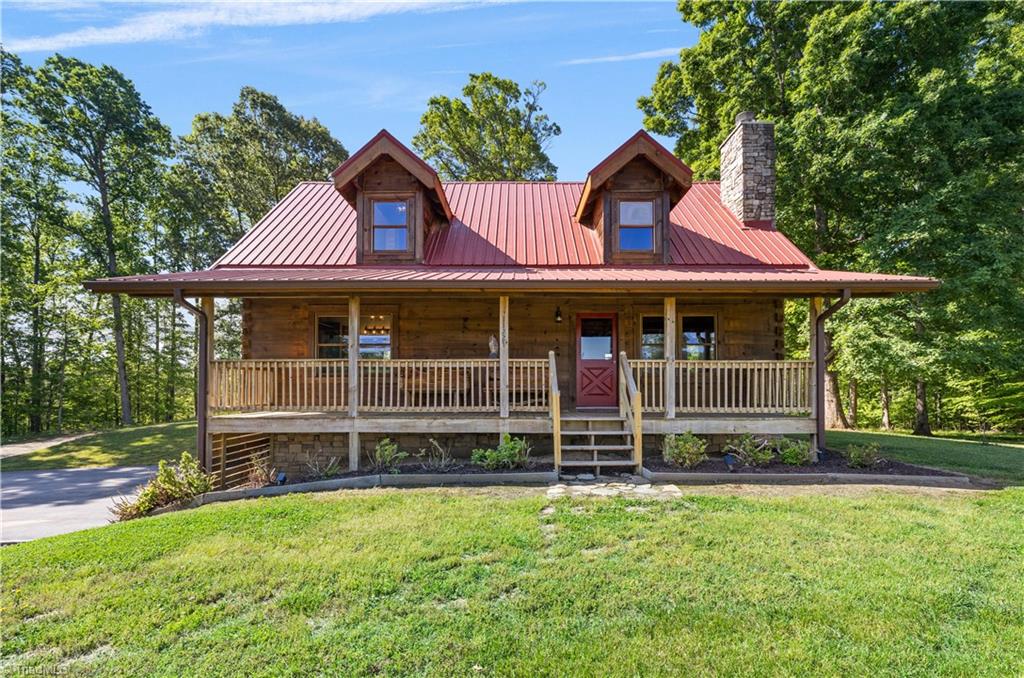 11227 Cool Springs Road