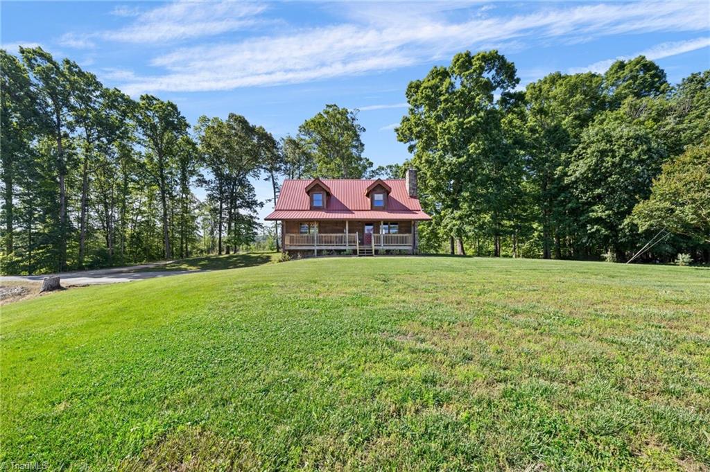 11227 Cool Springs Road, Cleveland, North Carolina image 31