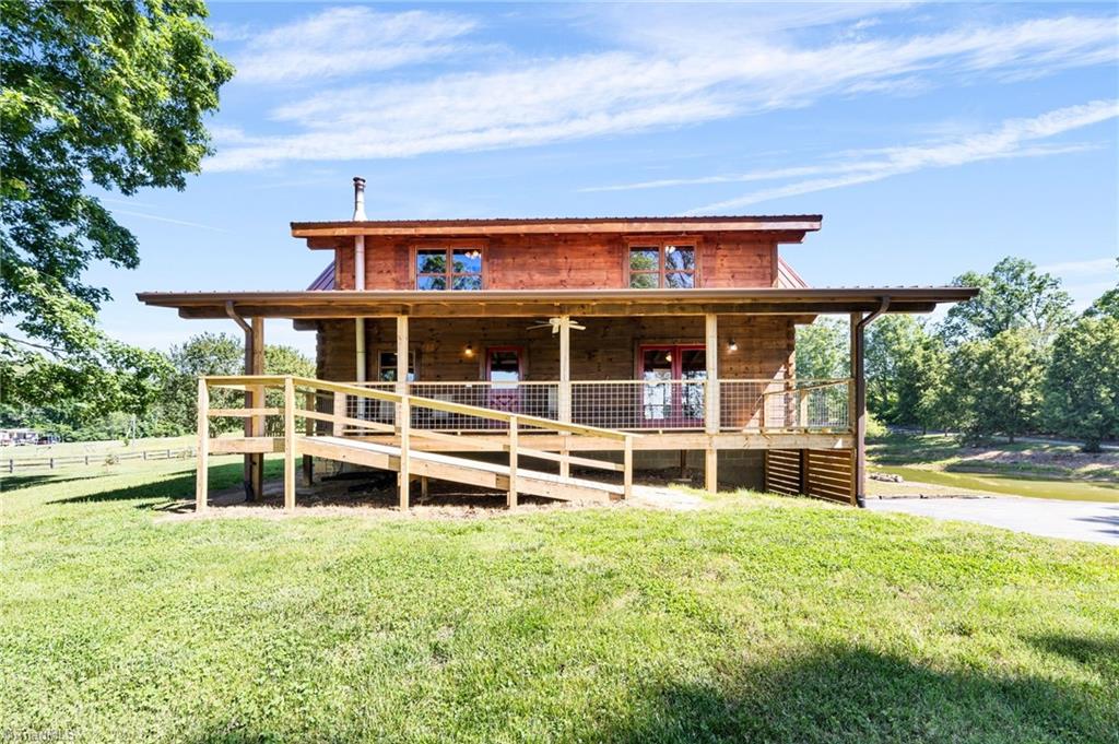 11227 Cool Springs Road, Cleveland, North Carolina image 29