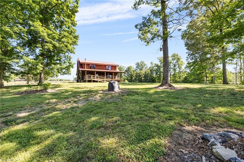 11227 Cool Springs Road, Cleveland, North Carolina image 34