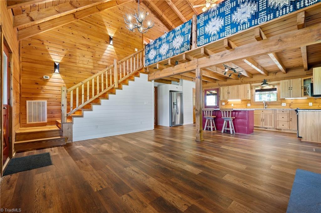 11227 Cool Springs Road, Cleveland, North Carolina image 10