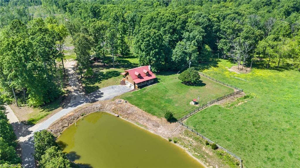 11227 Cool Springs Road