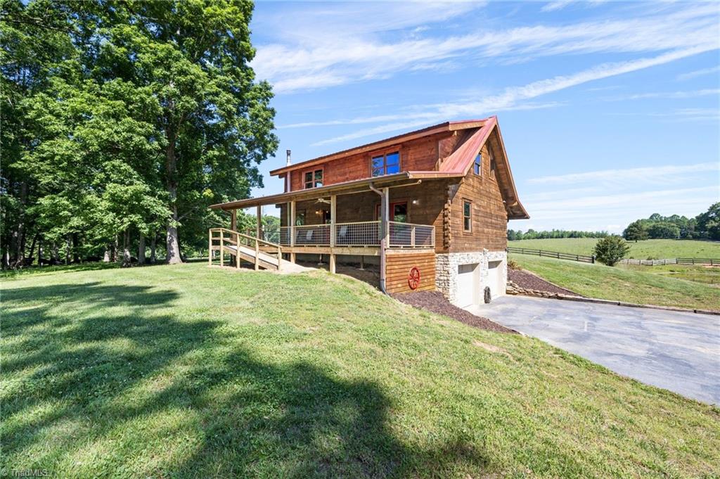 11227 Cool Springs Road, Cleveland, North Carolina image 30