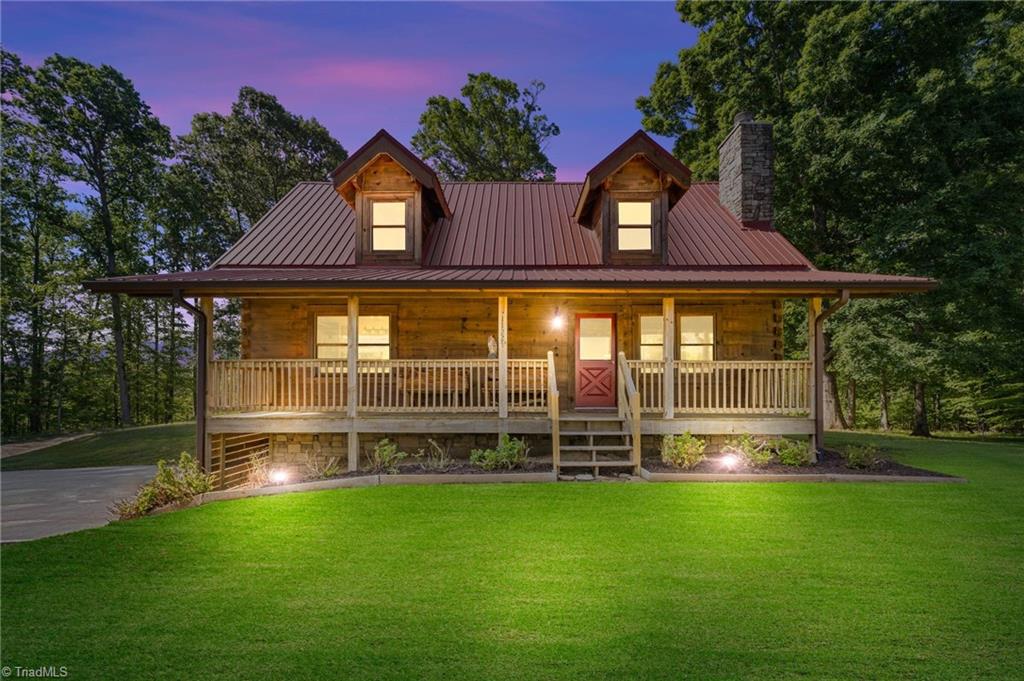 11227 Cool Springs Road, Cleveland, North Carolina image 2