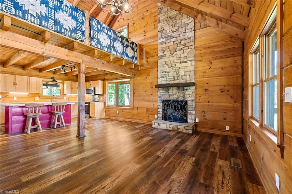 11227 Cool Springs Road, Cleveland, North Carolina image 9