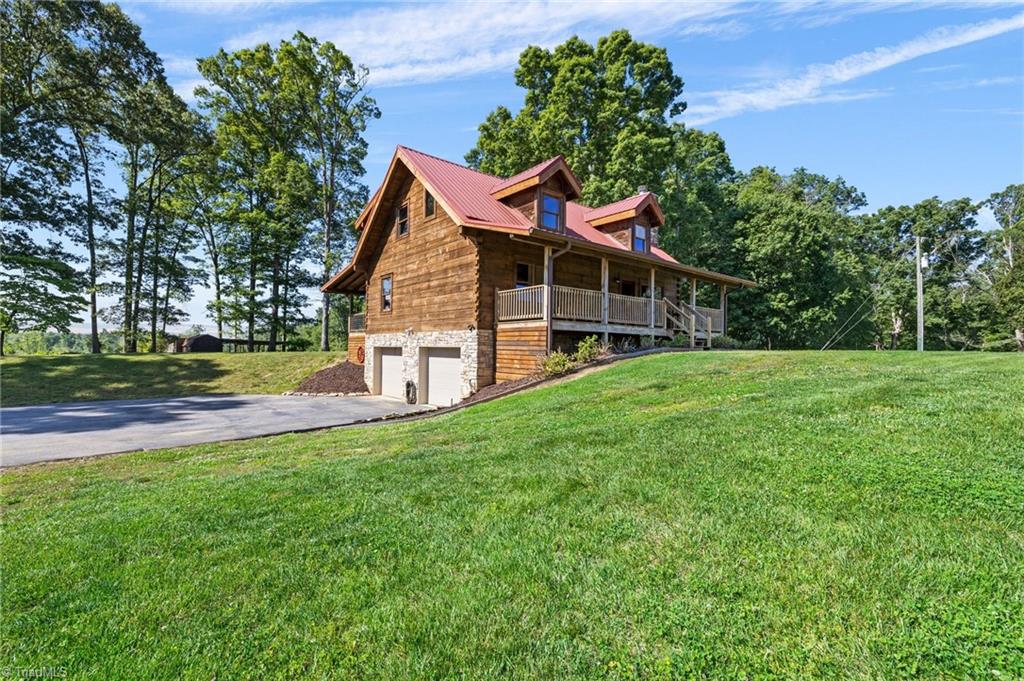 11227 Cool Springs Road, Cleveland, North Carolina image 7