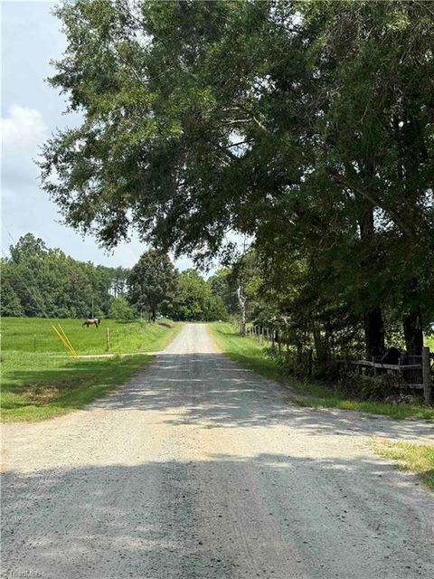Vacant Land For Sale - 00 Bluestone Road<br/> Ruffin, NC 27326