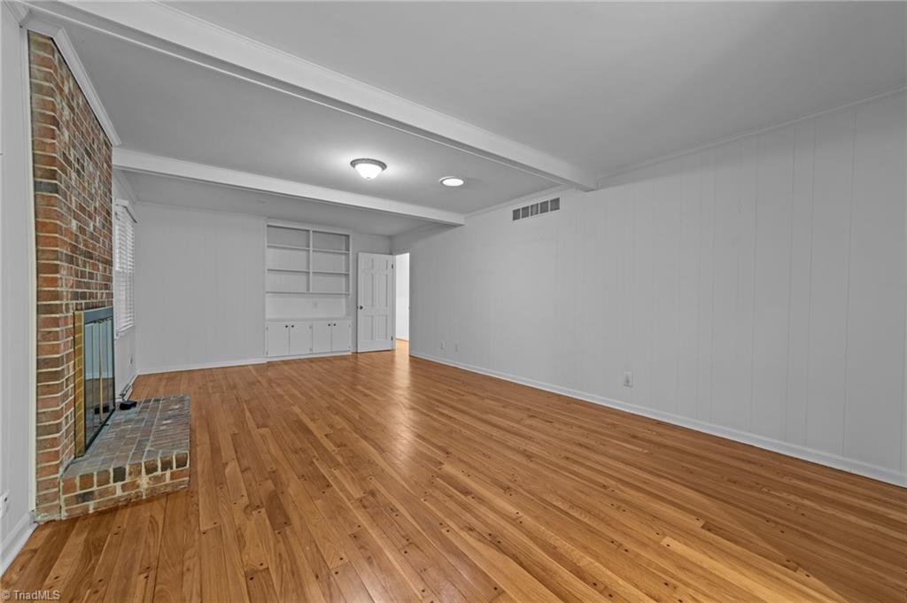 3319 Windrift Drive, Greensboro, North Carolina image 9