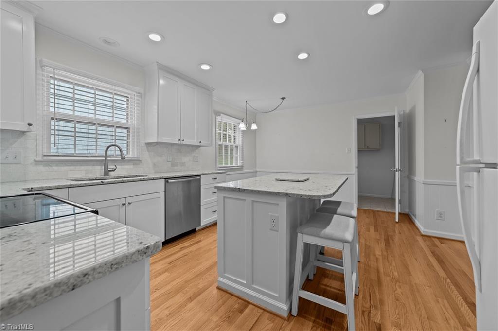 3319 Windrift Drive, Greensboro, North Carolina image 16