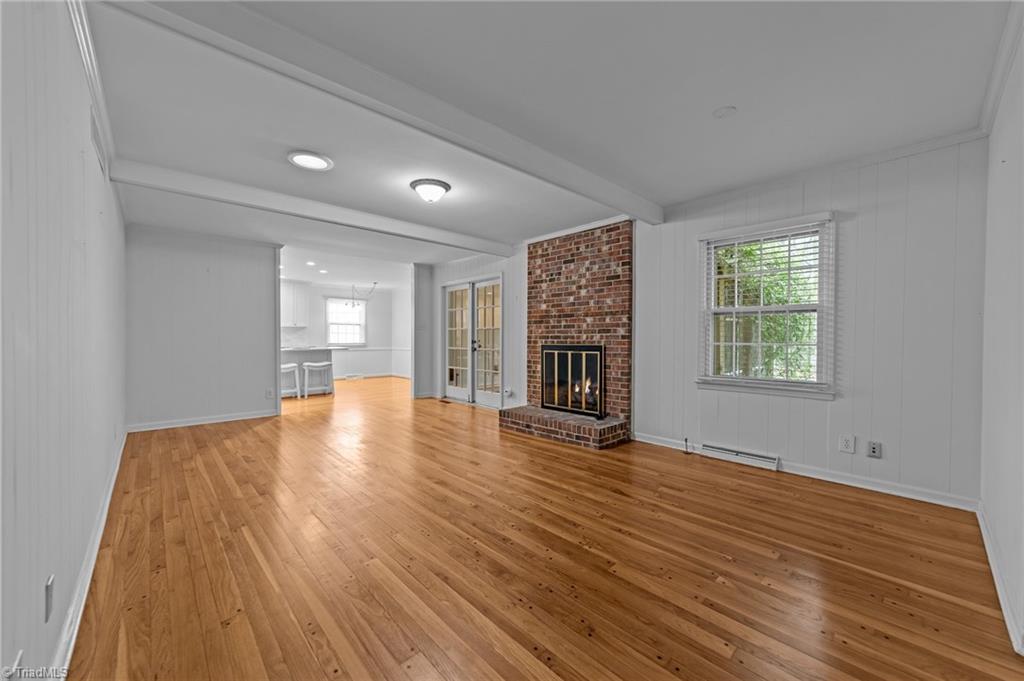 3319 Windrift Drive, Greensboro, North Carolina image 11