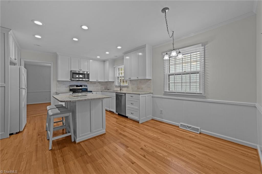 3319 Windrift Drive, Greensboro, North Carolina image 15