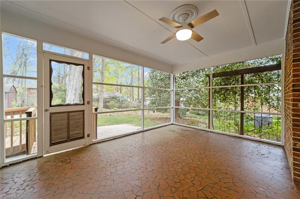 3319 Windrift Drive, Greensboro, North Carolina image 34