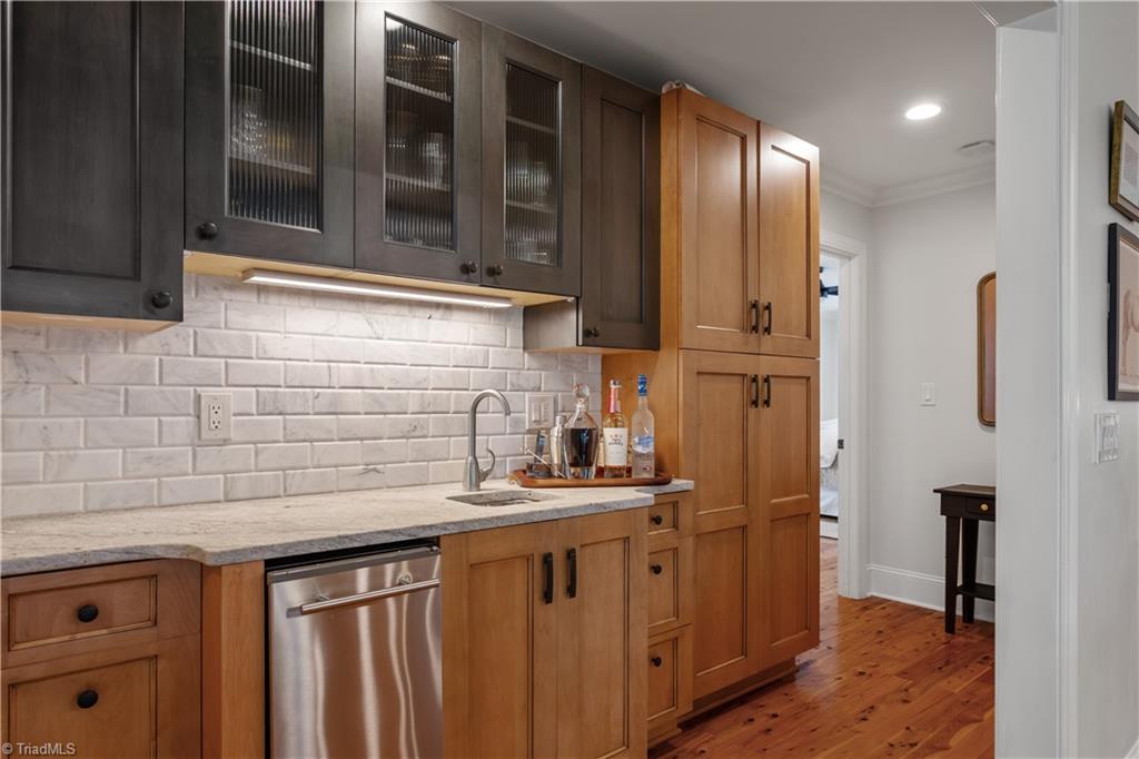 701 Waycross Drive, Greensboro, North Carolina image 19