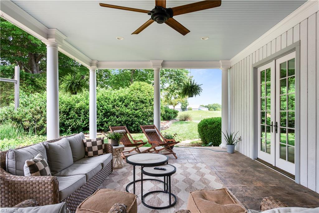 701 Waycross Drive, Greensboro, North Carolina image 36