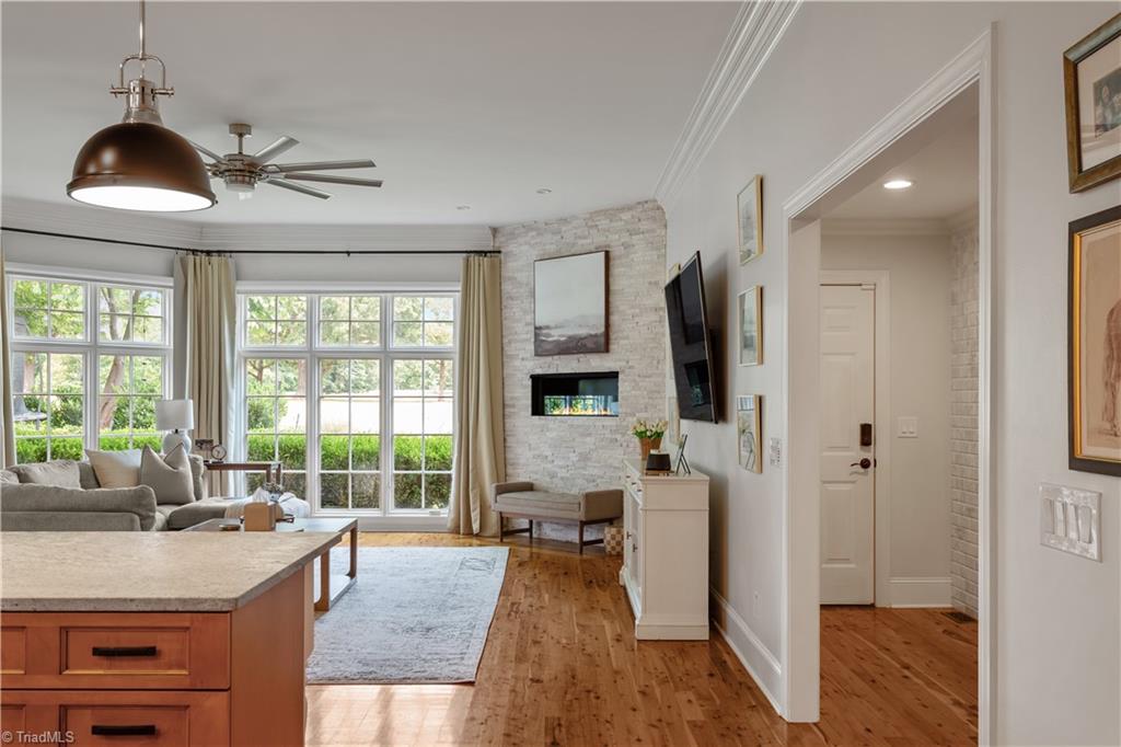 701 Waycross Drive, Greensboro, North Carolina image 16