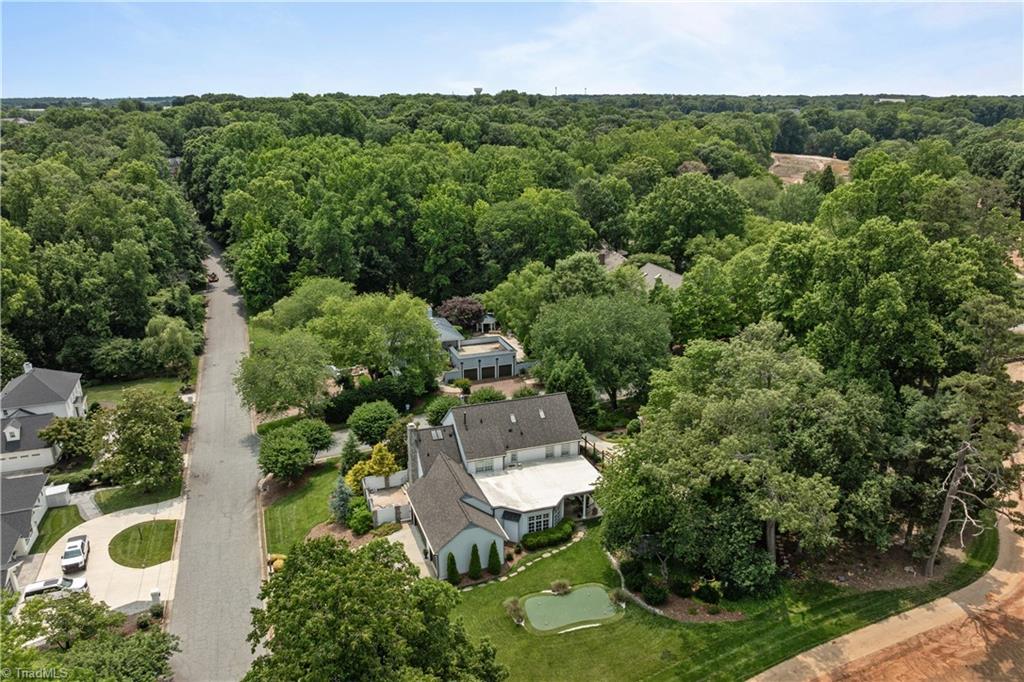701 Waycross Drive, Greensboro, North Carolina image 40