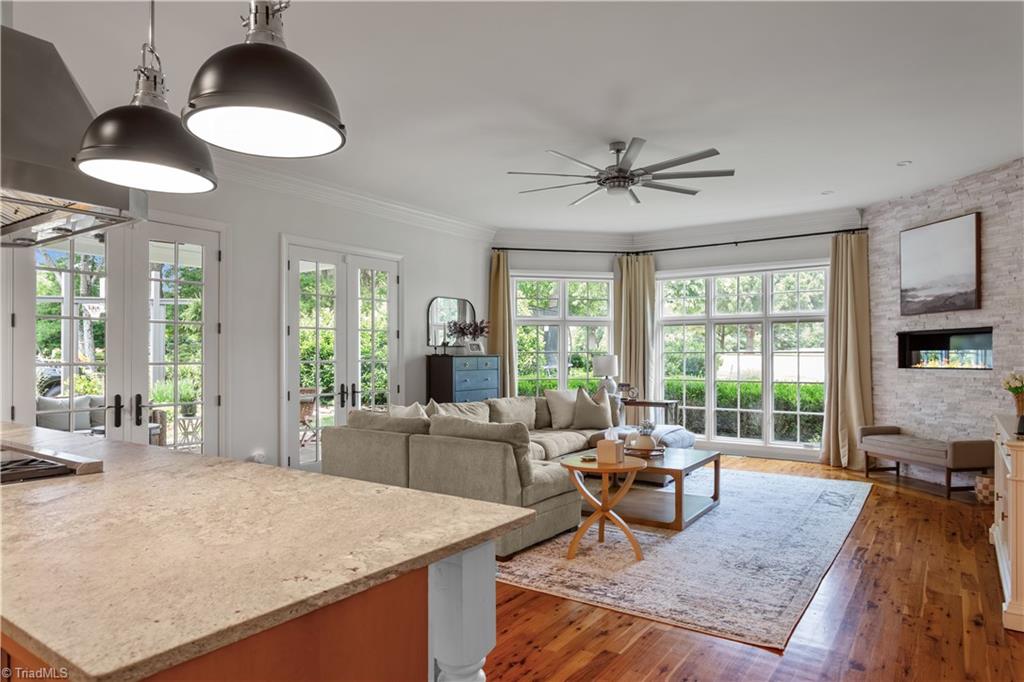 701 Waycross Drive, Greensboro, North Carolina image 14